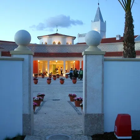 Βίλα Casa Pinha