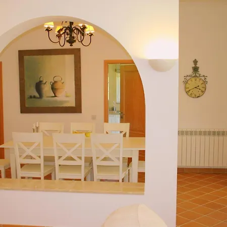 Casa Pinha Βίλα *