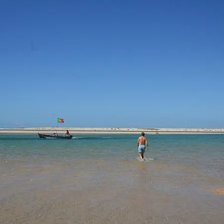 Casa Pinha Βίλα Praia del Rei