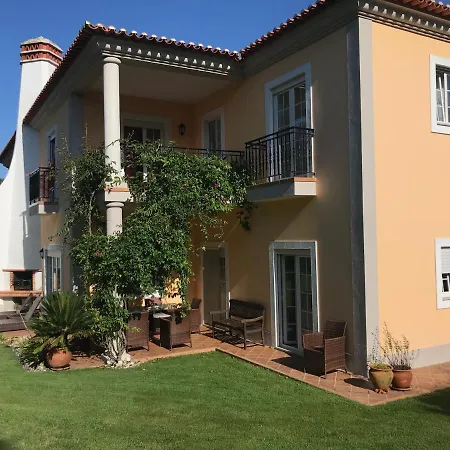 Casa Pinha Βίλα *