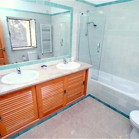 Casa Pinha Βίλα Praia del Rei