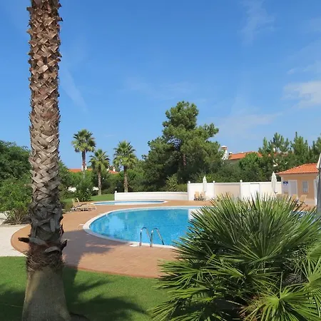Βίλα Casa Pinha Praia del Rei