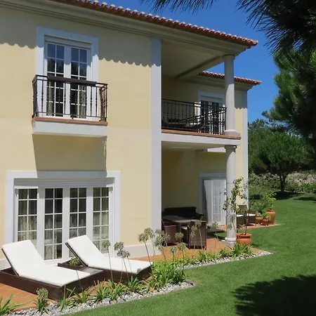 Βίλα Casa Pinha *