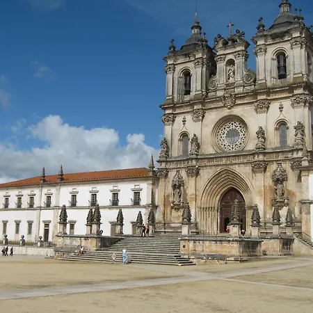 Βίλα Casa Pinha *