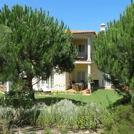 Casa Pinha Βίλα *