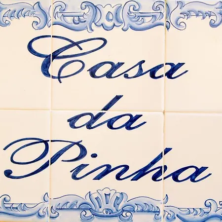 Βίλα Casa Pinha Praia del Rei