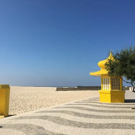 Casa Pinha Βίλα Praia del Rei